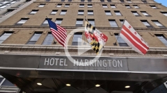 Hotel Harrington Tour